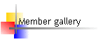 Member gallery